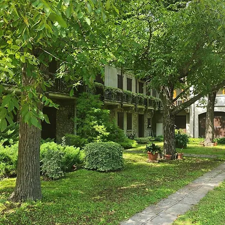Cascina Silene Gæstehus