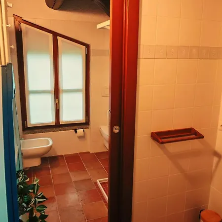 Gæstehus Cascina Silene 3*