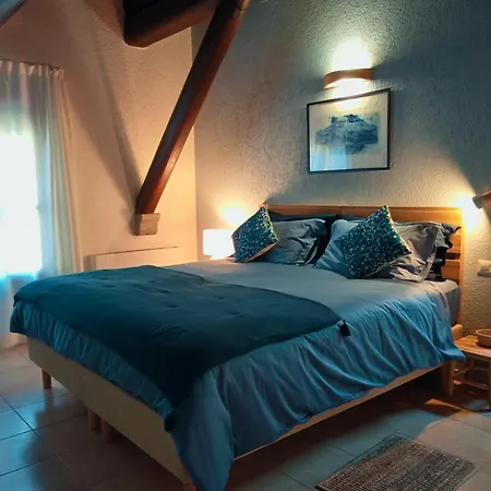 Gæstehus Cascina Silene