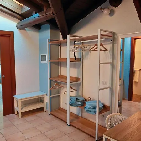 Cascina Silene בית הארחה 3*