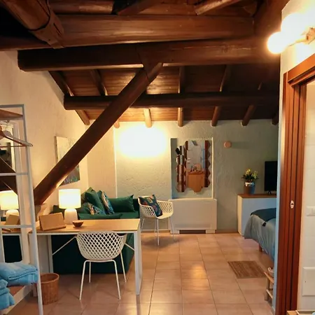 Gæstehus Cascina Silene 3*
