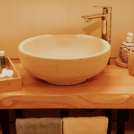 Gæstehus Cascina Silene 3*