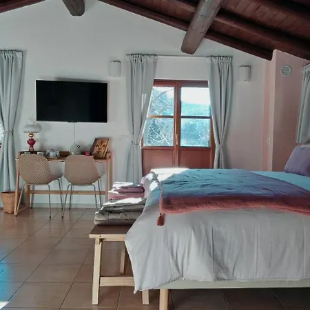 Cascina Silene בית הארחה 3*