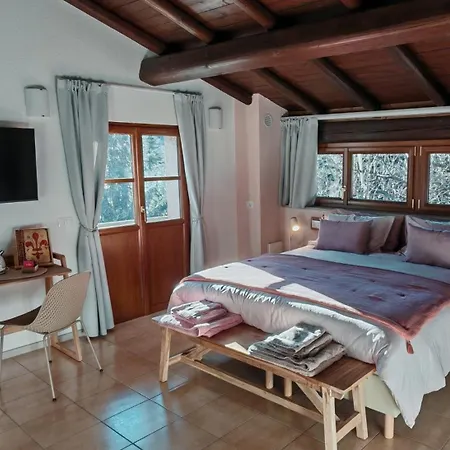 בית הארחה Cascina Silene