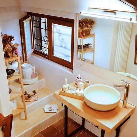 בית הארחה Cascina Silene 3*