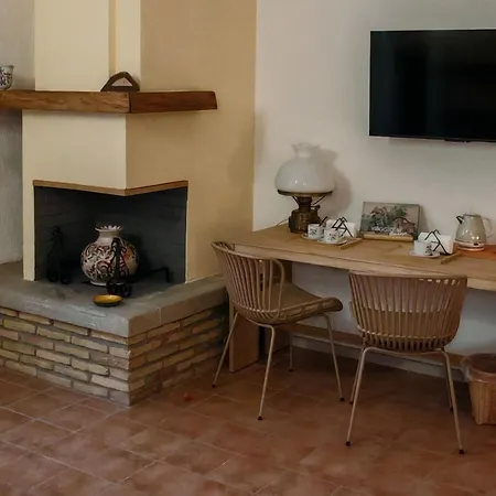 Cascina Silene Gæstehus 3*