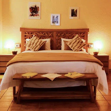 בית הארחה Cascina Silene Castelmarte