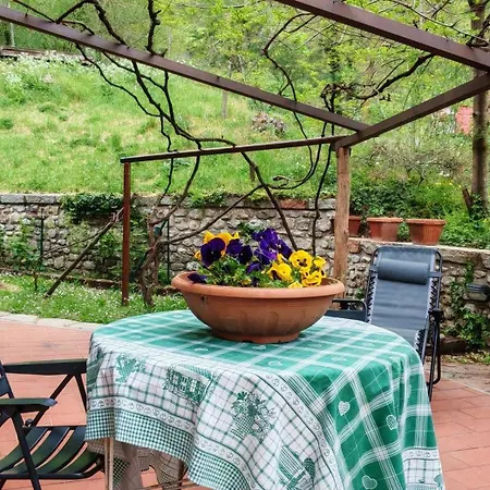 Gæstehus Cascina Silene 3*