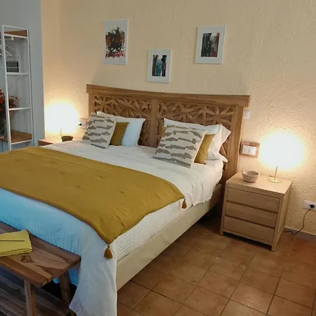 Cascina Silene בית הארחה 3*