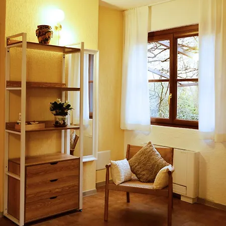 בית הארחה Cascina Silene 3*