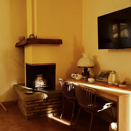 בית הארחה Cascina Silene 3*