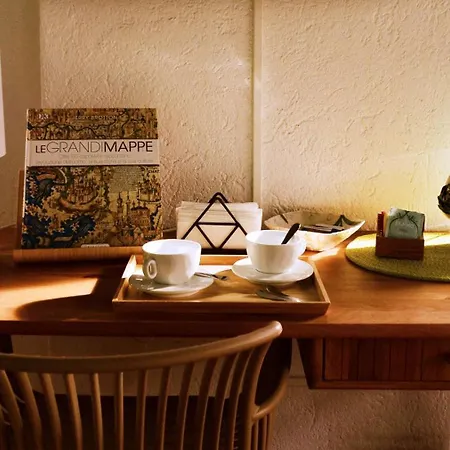 Cascina Silene בית הארחה 3*