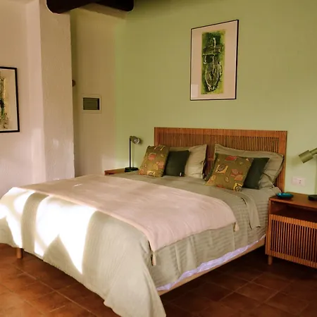 Cascina Silene בית הארחה 3*