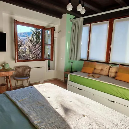 Cascina Silene Gæstehus 3*