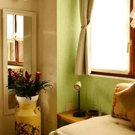 בית הארחה Cascina Silene 3*