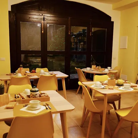 בית הארחה Cascina Silene
